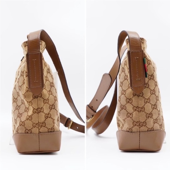 100% Authentic Gucci hand bag. Great pre-loved condition. - Picture 11 of 12